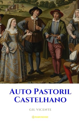 Auto Pastoril Castelhano Auto Pastoril Castelhano von Independently published