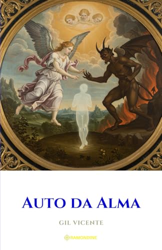 Auto da Alma Auto da Alma von Independently published