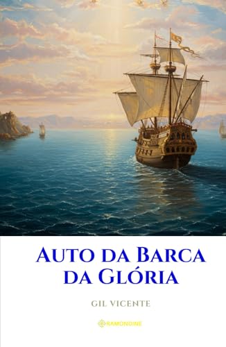Auto da Barca da Glória Auto da Barca da Glória von Independently published