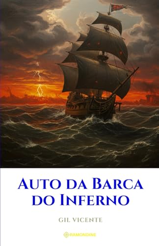 Auto da Barca do Inferno Auto da Barca do Inferno von Independently published