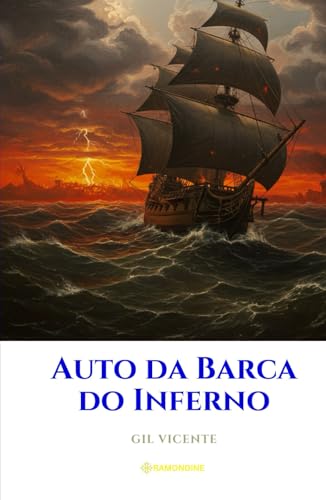 Auto da Barca do Inferno Auto da Barca do Inferno von Independently published