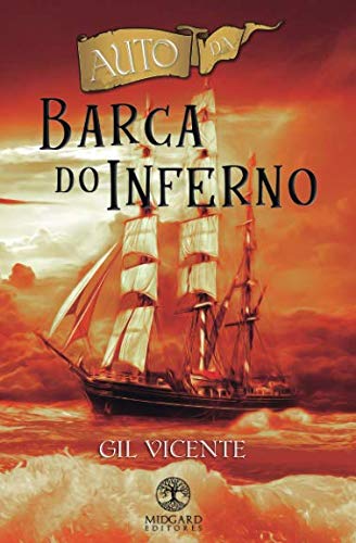 Auto da Barca do Inferno von Independently published