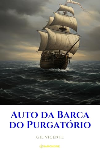 Auto da Barca do Purgatório Auto da Barca do Purgatório von Independently published