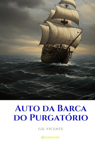 Auto da Barca do Purgatório Auto da Barca do Purgatório von Independently published