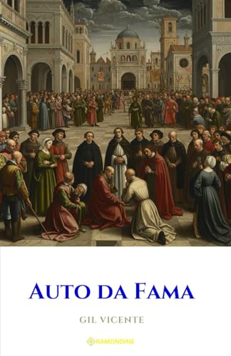 Auto da Fama Auto da Fama von Independently published