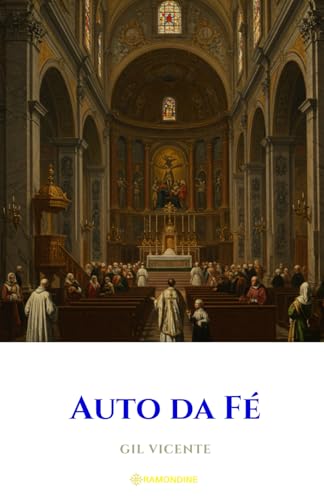 Auto da Fé Auto da Fé von Independently published