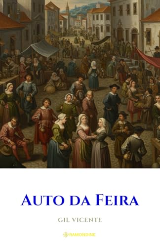Auto da Feira Auto da Feira von Independently published