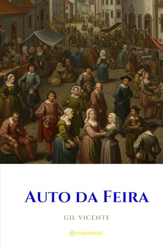 Auto da Feira Auto da Feira von Independently published