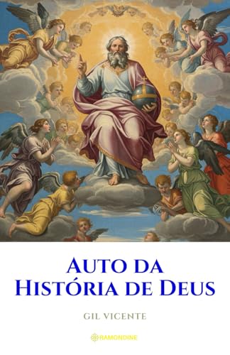 Auto da História de Deus Auto da História de Deus von Independently published