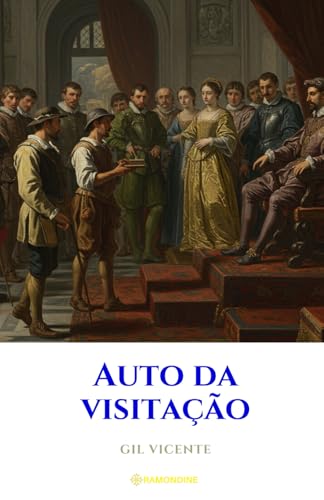 Auto da Visitação Auto da Visitação von Independently published