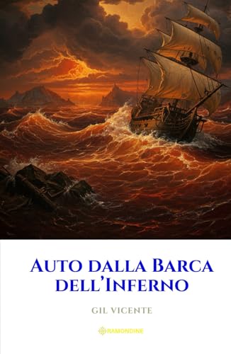 Auto dalla Barca dell'Inferno Auto dalla Barca dell'Inferno von Independently published