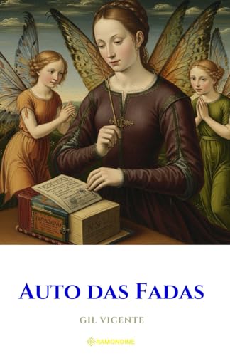 Auto das Fadas Auto das Fadas von Independently published