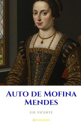 Auto de Mofina Mendes Auto de Mofina Mendes von Independently published
