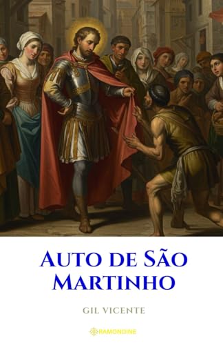 Auto de São Martinho Auto de São Martinho von Independently published