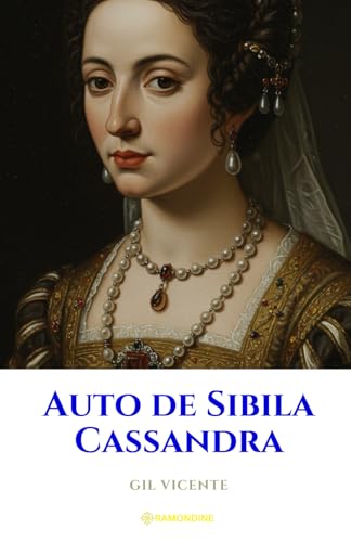 Auto de Sibila Cassandra Auto de Sibila Cassandra von Independently published