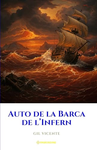 Auto de la Barca de l’Infern Auto de la Barca de l’Infern von Independently published