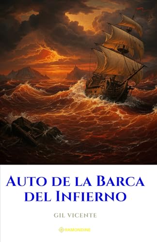 Auto de la Barca del Infierno Auto de la Barca del Infierno von Independently published