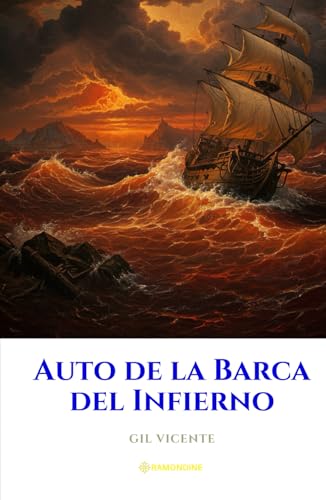 Auto de la Barca del Infierno Auto de la Barca del Infierno von Independently published