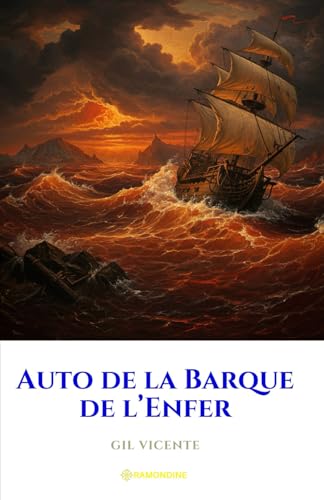 Auto de la Barque de l’Enfer Auto de la Barque de l’Enfer von Independently published