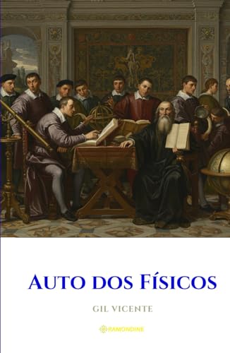 Auto dos Físicos Auto dos Físicos von Independently published
