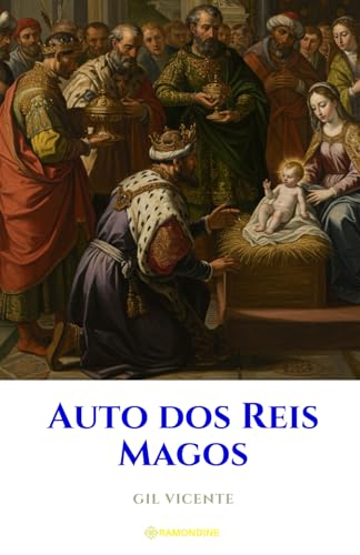 Auto dos Reis Magos Auto dos Reis Magos von Independently published