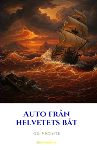 Auto från Hevletets Båt Auto från Hevletets Båt von Independently published