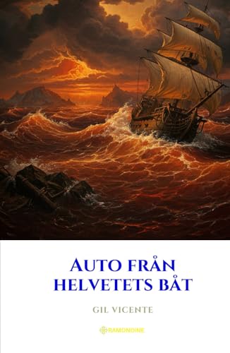 Auto från Hevletets Båt Auto från Hevletets Båt von Independently published