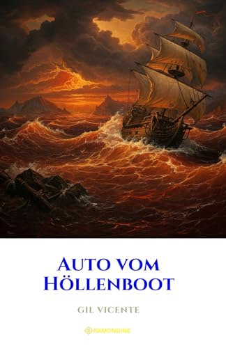 Auto vom Höllenboot Auto vom Höllenboot von Independently published