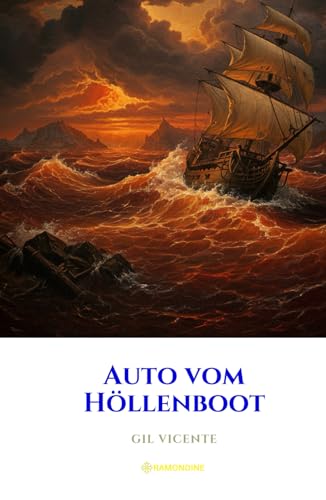 Auto vom Höllenboot Auto vom Höllenboot von Independently published