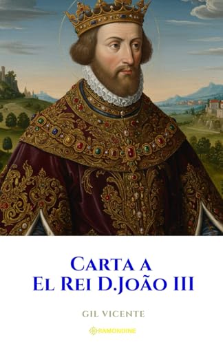 Carta a ElRei D.João III Carta a ElRei D.João III von Independently published
