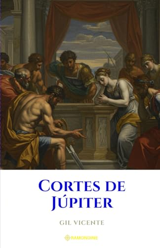 Cortes de Júpiter Cortes de Júpiter von Independently published