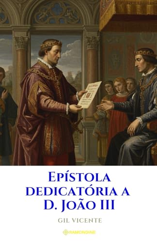 Epístola dedicatória a D. João III Epístola dedicatória a D. João III von Independently published