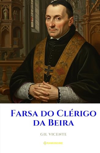 Farsa do Clérigo da Beira Farsa do Clérigo da Beira von Independently published