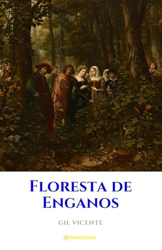 Floresta de Enganos Floresta de Enganos von Independently published