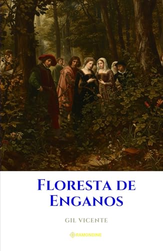 Floresta de Enganos Floresta de Enganos von Independently published