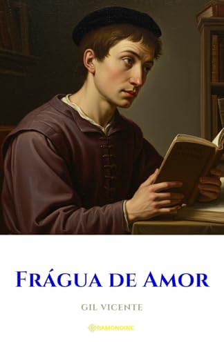 Frágua de Amor Frágua de Amor von Independently published