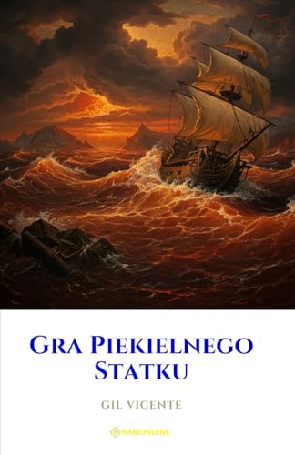 Gra Piekielnego Statku Gra Piekielnego Statku von Independently published