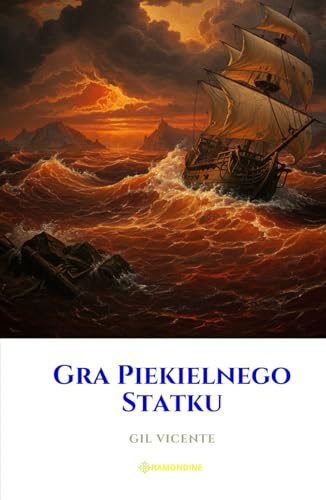 Gra Piekielnego Statku Gra Piekielnego Statku von Independently published