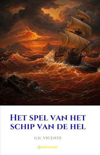 Het spel van het schip van de hel Het spel van het schip van de hel von Independently published