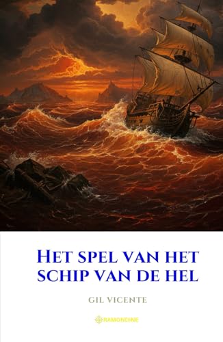 Het spel van het schip van de hel Het spel van het schip van de hel von Independently published