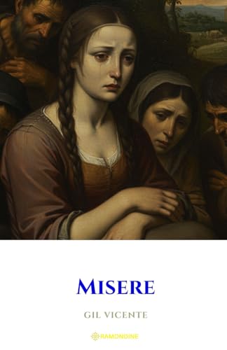 Misere Misere von Independently published