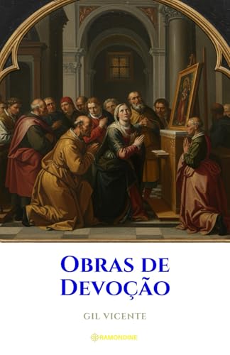 Obras de Devoção Obras de Devoção von Independently published