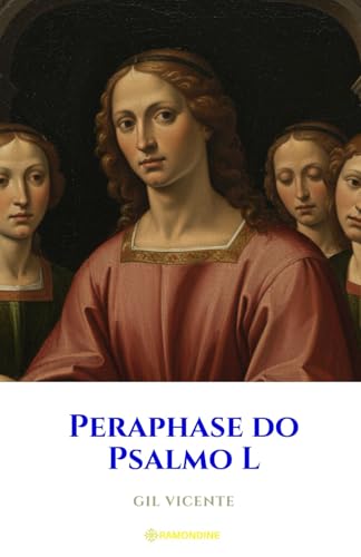 Peraphase do Psalmo L Peraphase do Psalmo L von Independently published