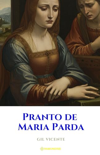 Pranto de Maria Parda Pranto de Maria Parda von Independently published