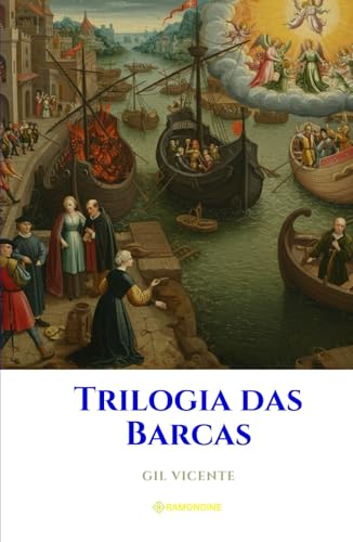 Trilogia das barcas Trilogia das barcas von Independently published