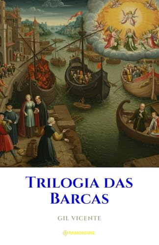 Trilogia das barcas Trilogia das barcas von Independently published