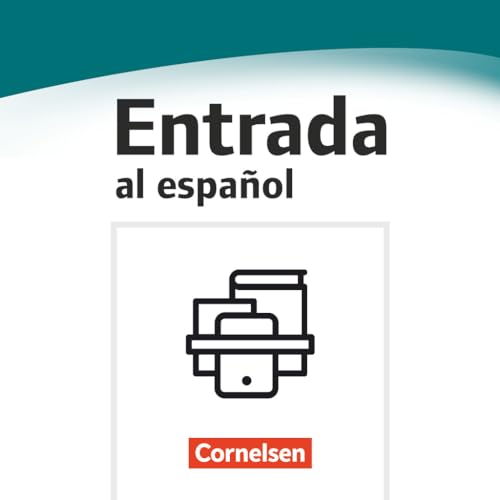 Perspectivas ¡Ya! - Spanisch für Erwachsene - Aktuelle Ausgabe - Entrada al español: Einstiegskurs Spanisch - Kursbuch mit CD, Kopiervorlagen und Lehrkräftehinweisheft