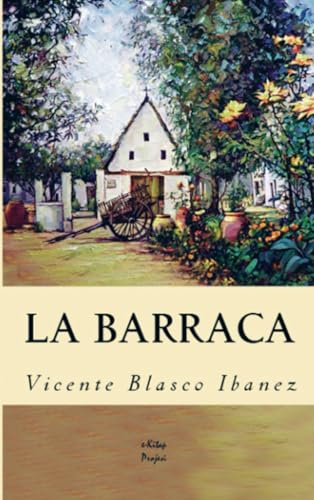 La Barraca von E-Kitap Projesi & Cheapest Books