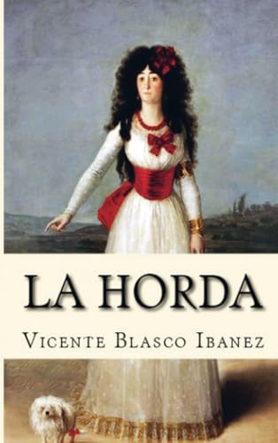 La Horda La Horda von E-Kitap Projesi & Cheapest Books