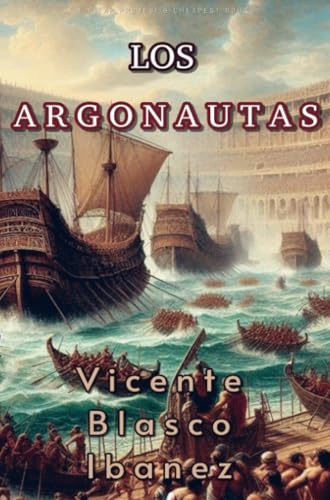 Los Argonautas von E-Kitap Projesi & Cheapest Books